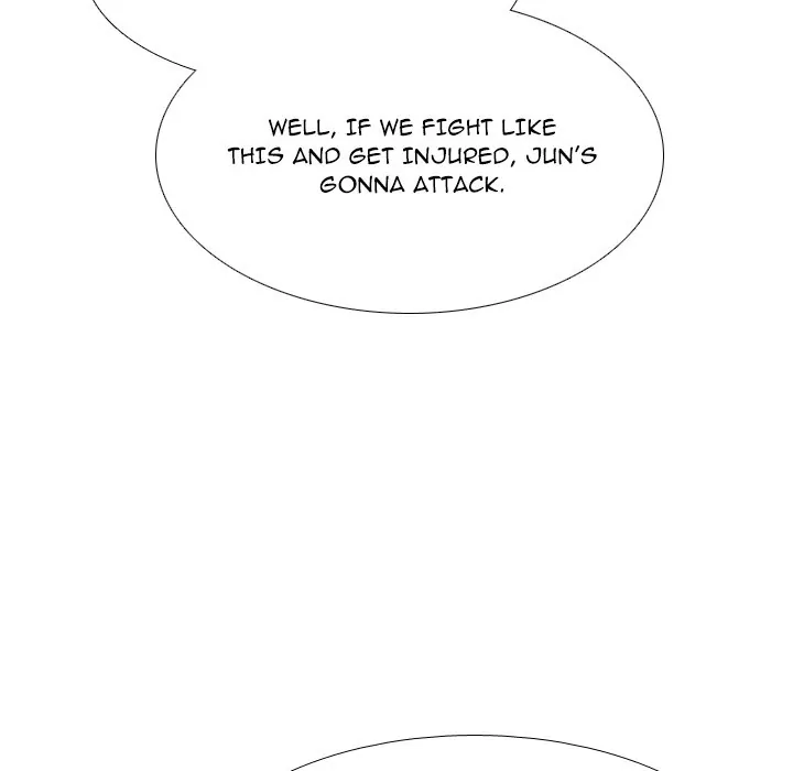 High School Legend: Red Dragon Chapter 177 - Page 91
