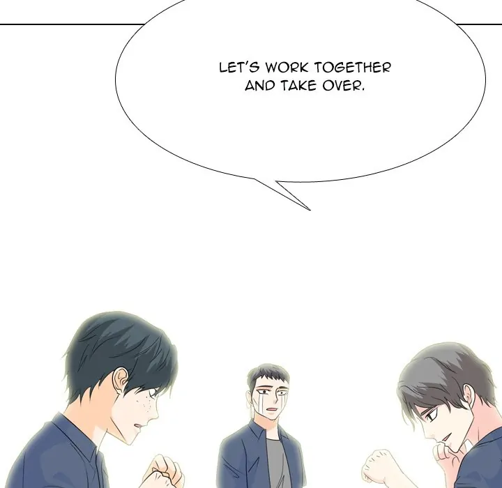 High School Legend: Red Dragon Chapter 177 - Page 92