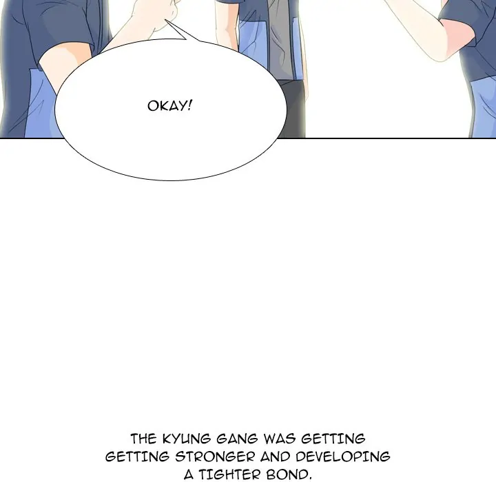 High School Legend: Red Dragon Chapter 177 - Page 93