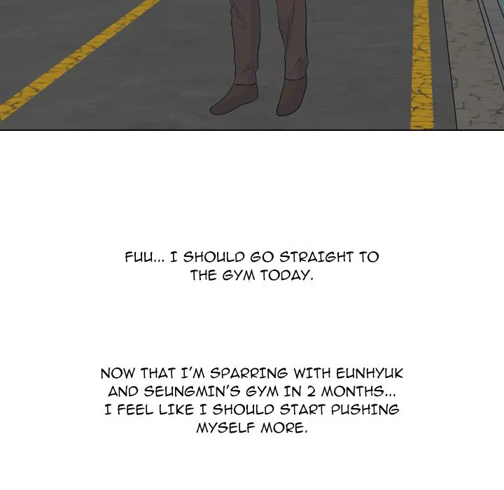 High School Legend: Red Dragon Chapter 177 - Page 98