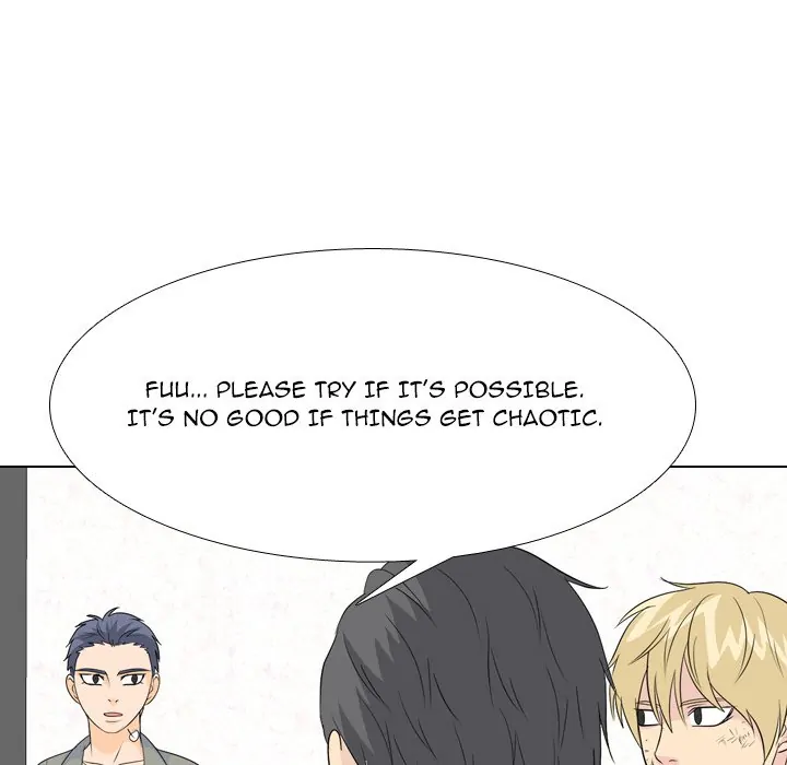 High School Legend: Red Dragon Chapter 178 - Page 101