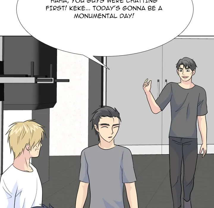 High School Legend: Red Dragon Chapter 178 - Page 105