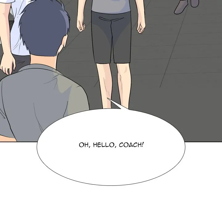 High School Legend: Red Dragon Chapter 178 - Page 106