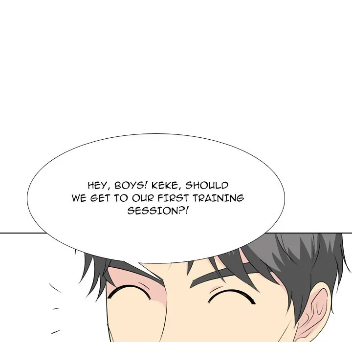 High School Legend: Red Dragon Chapter 178 - Page 107