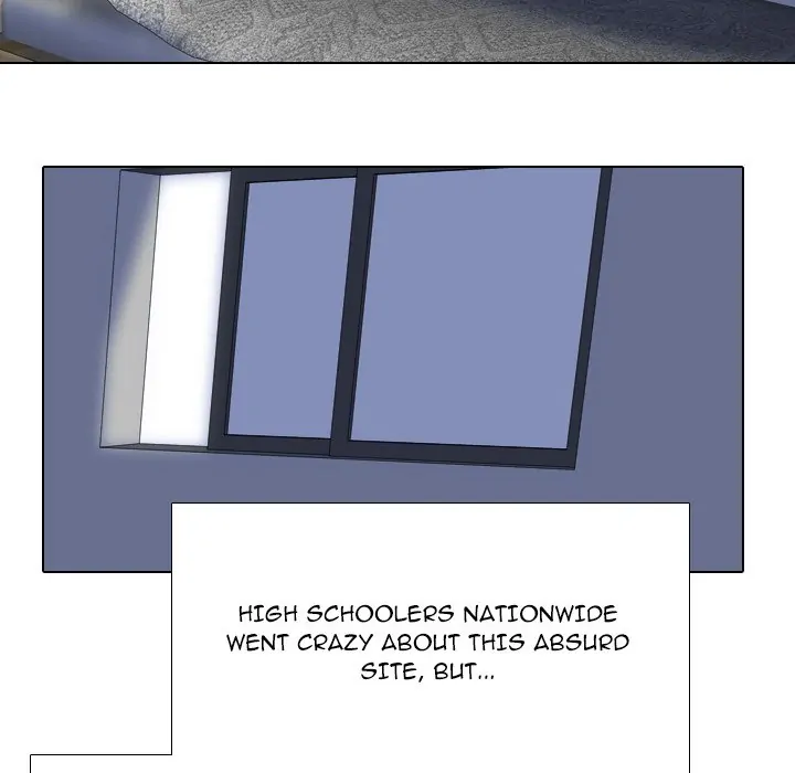 High School Legend: Red Dragon Chapter 178 - Page 112