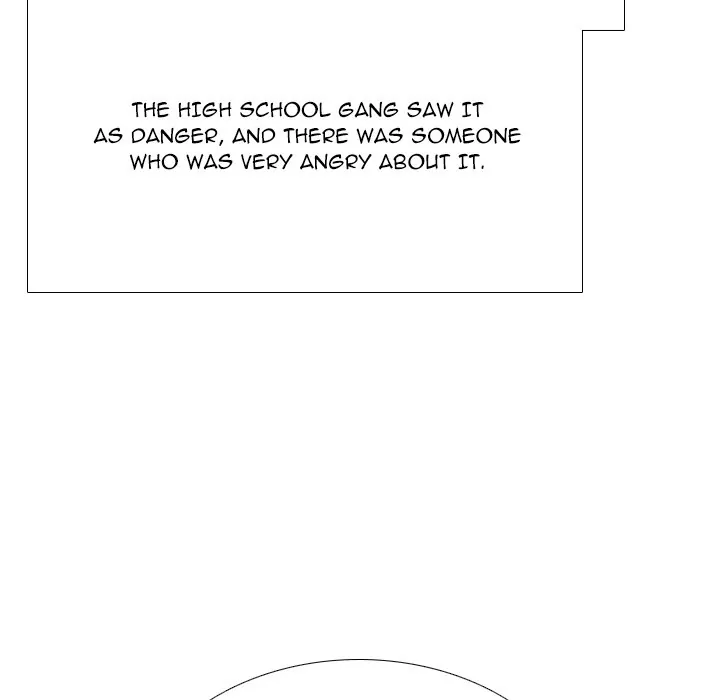 High School Legend: Red Dragon Chapter 178 - Page 113