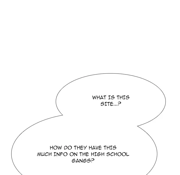 High School Legend: Red Dragon Chapter 178 - Page 115