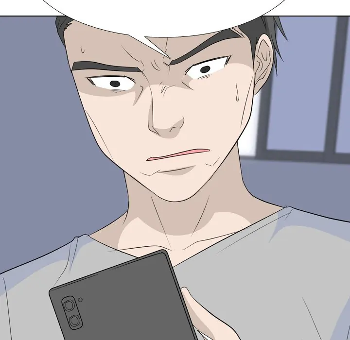 High School Legend: Red Dragon Chapter 178 - Page 116