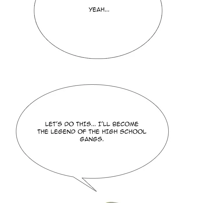 High School Legend: Red Dragon Chapter 178 - Page 125