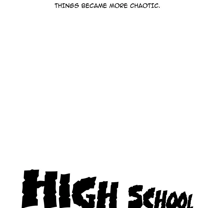 High School Legend: Red Dragon Chapter 178 - Page 16
