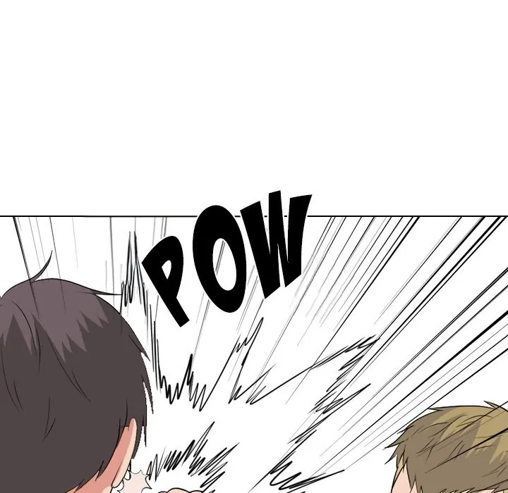 High School Legend: Red Dragon Chapter 178 - Page 19