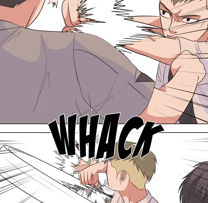 High School Legend: Red Dragon Chapter 178 - Page 20