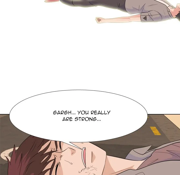 High School Legend: Red Dragon Chapter 178 - Page 26