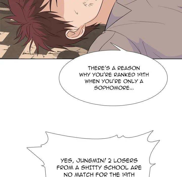 High School Legend: Red Dragon Chapter 178 - Page 27