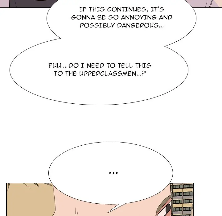 High School Legend: Red Dragon Chapter 178 - Page 31