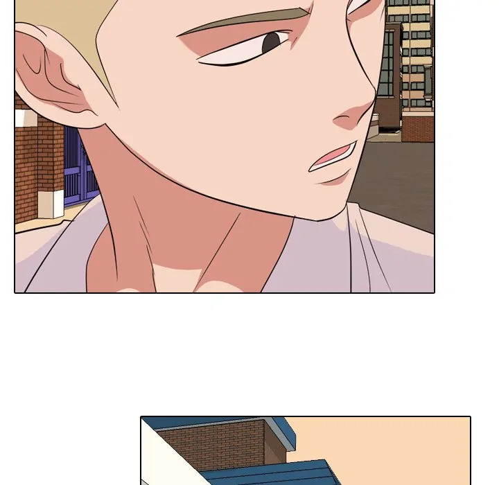 High School Legend: Red Dragon Chapter 178 - Page 32