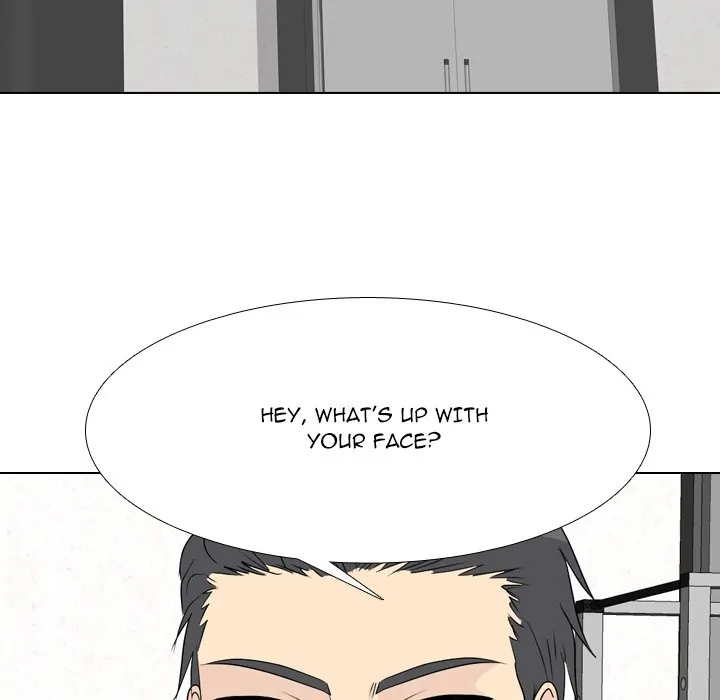 High School Legend: Red Dragon Chapter 178 - Page 43