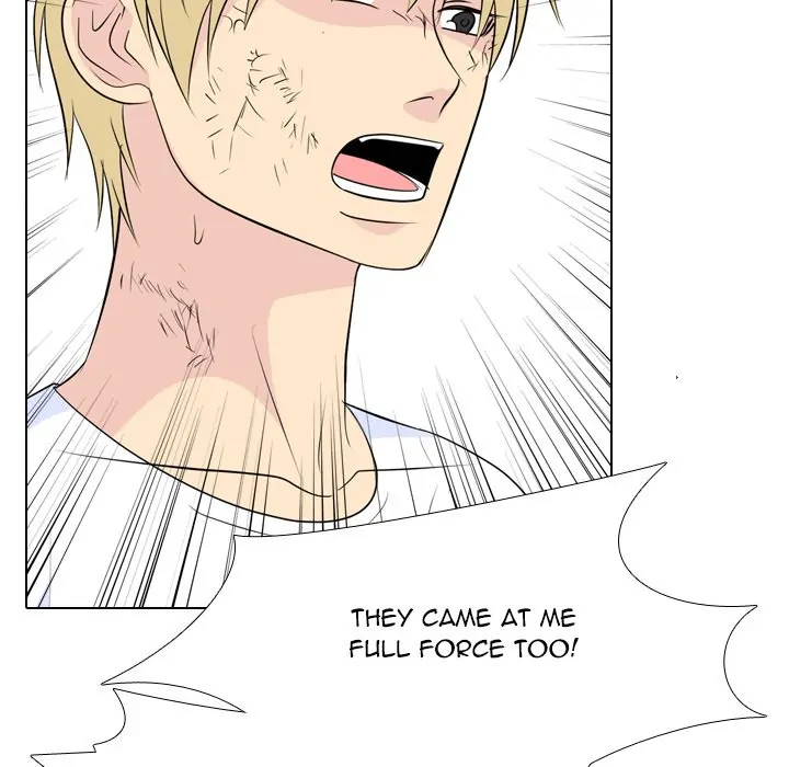 High School Legend: Red Dragon Chapter 178 - Page 47