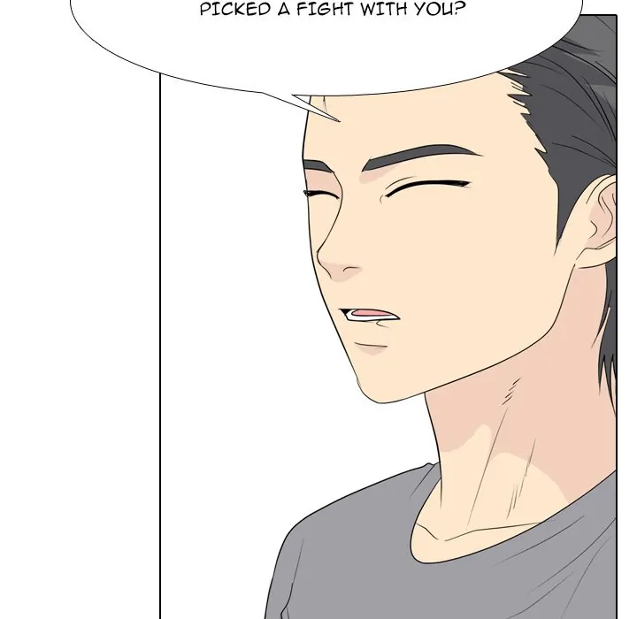 High School Legend: Red Dragon Chapter 178 - Page 49