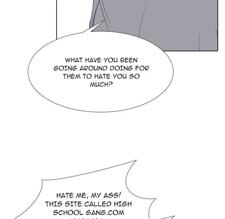 High School Legend: Red Dragon Chapter 178 - Page 50