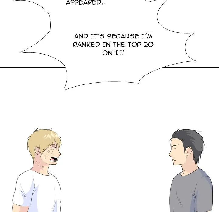 High School Legend: Red Dragon Chapter 178 - Page 51