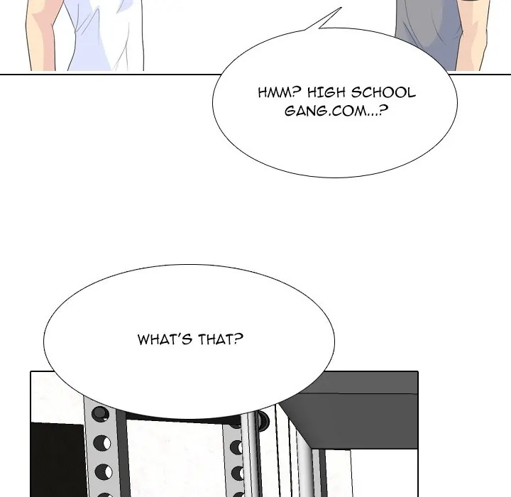 High School Legend: Red Dragon Chapter 178 - Page 52