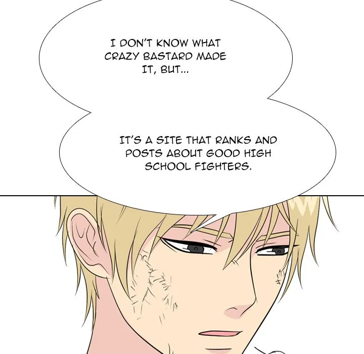 High School Legend: Red Dragon Chapter 178 - Page 54