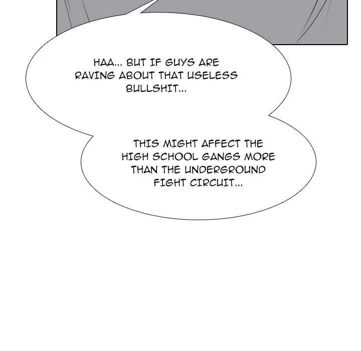 High School Legend: Red Dragon Chapter 178 - Page 59
