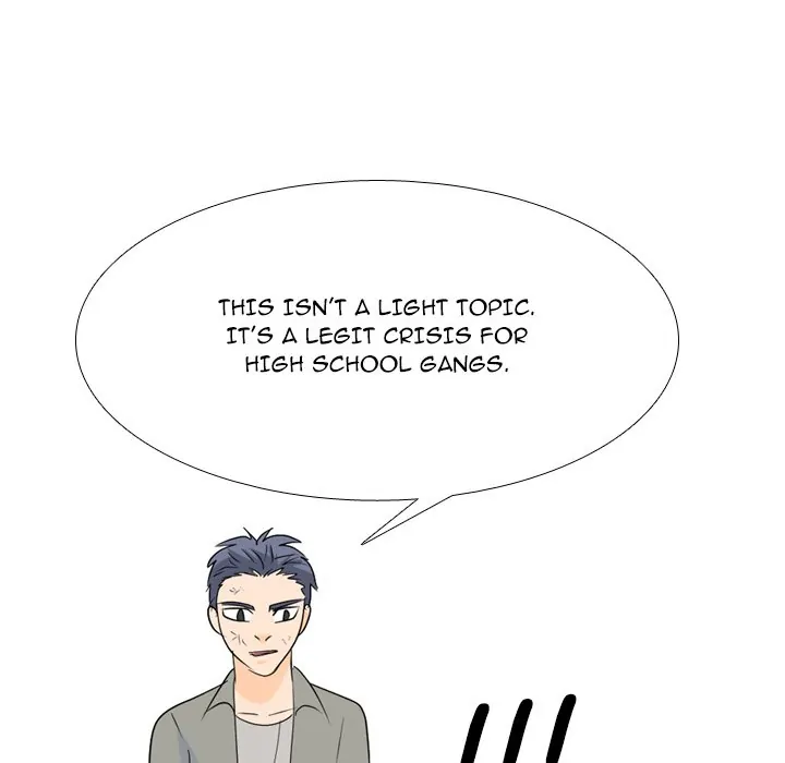 High School Legend: Red Dragon Chapter 178 - Page 62