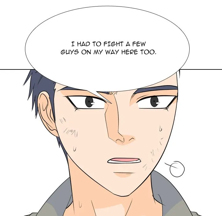 High School Legend: Red Dragon Chapter 178 - Page 64