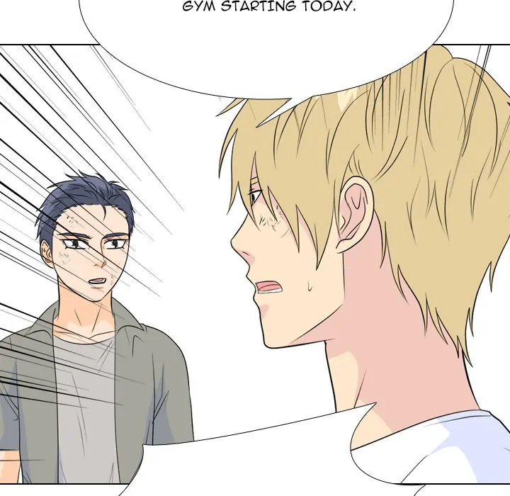 High School Legend: Red Dragon Chapter 178 - Page 68