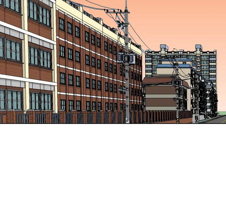 High School Legend: Red Dragon Chapter 178 - Page 8