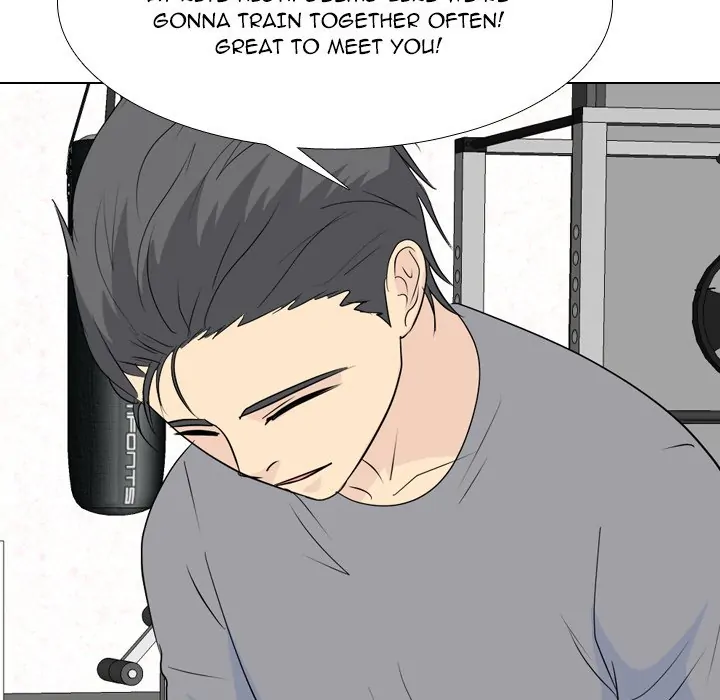 High School Legend: Red Dragon Chapter 178 - Page 75