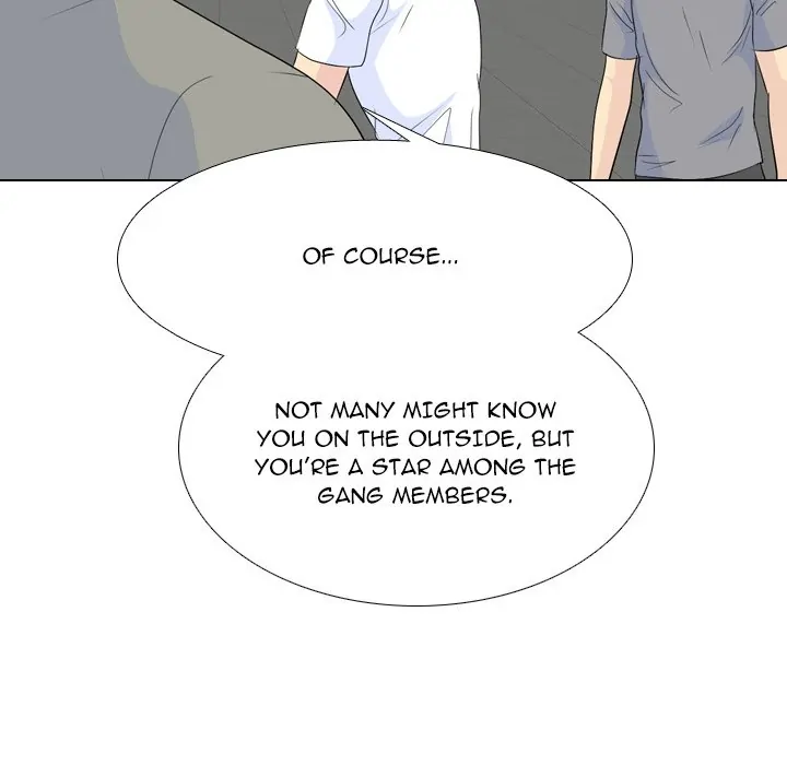 High School Legend: Red Dragon Chapter 178 - Page 79