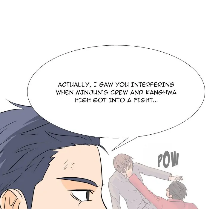High School Legend: Red Dragon Chapter 178 - Page 80