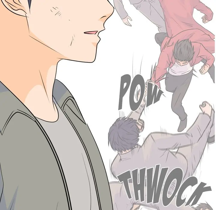 High School Legend: Red Dragon Chapter 178 - Page 81