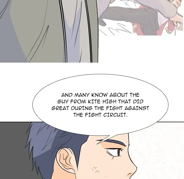 High School Legend: Red Dragon Chapter 178 - Page 82