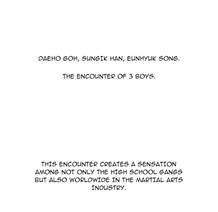 High School Legend: Red Dragon Chapter 178 - Page 88