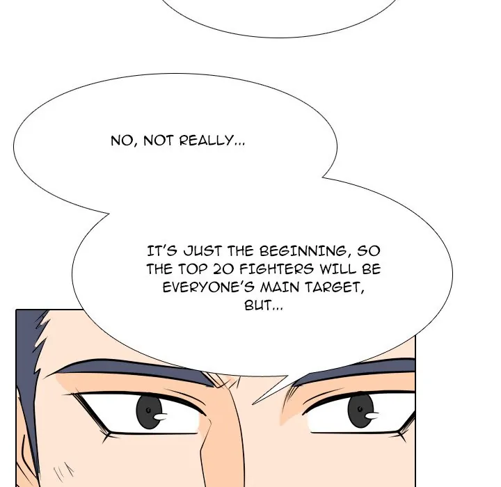 High School Legend: Red Dragon Chapter 178 - Page 93