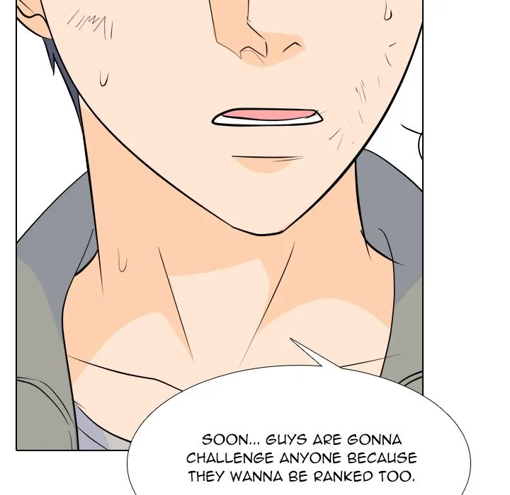 High School Legend: Red Dragon Chapter 178 - Page 94