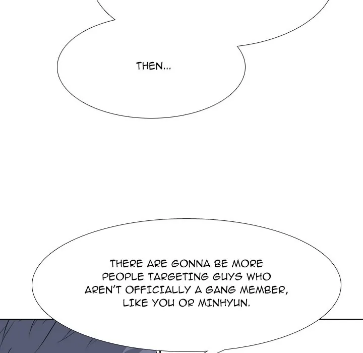High School Legend: Red Dragon Chapter 178 - Page 95