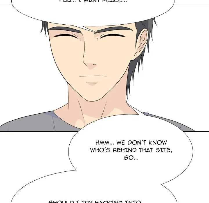 High School Legend: Red Dragon Chapter 178 - Page 97