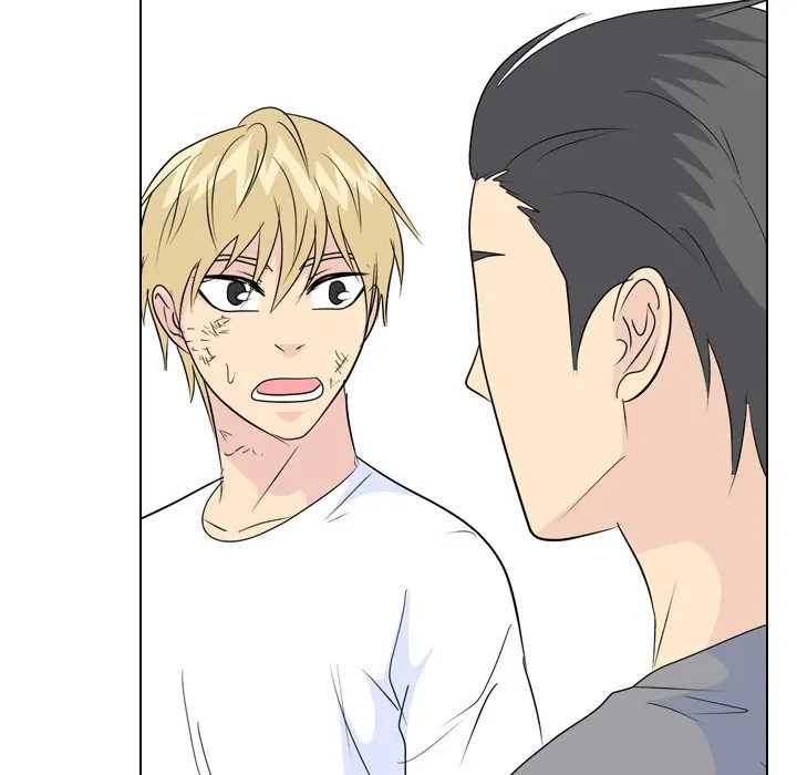 High School Legend: Red Dragon Chapter 178 - Page 99