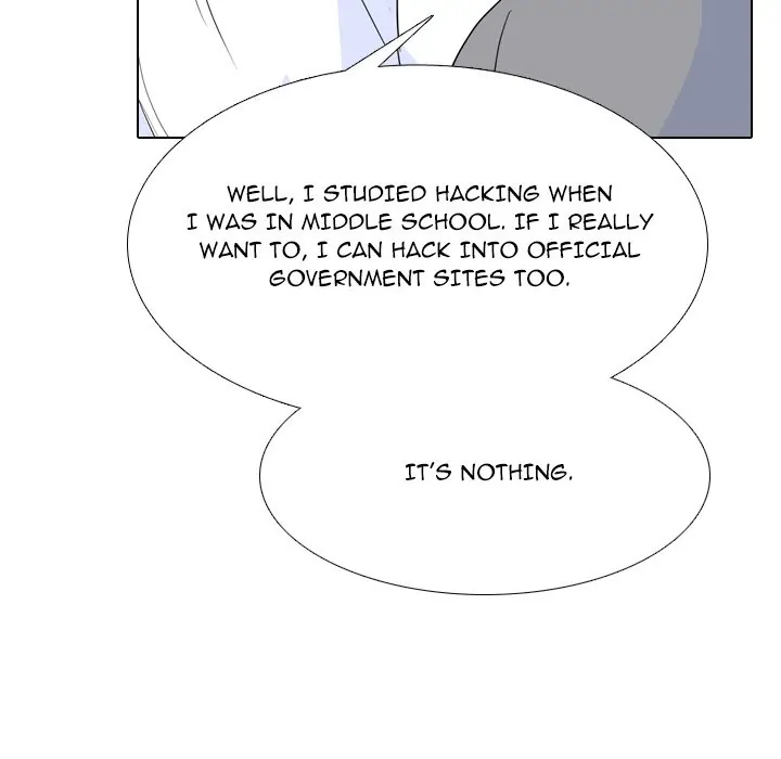 High School Legend: Red Dragon Chapter 178 - Page 100
