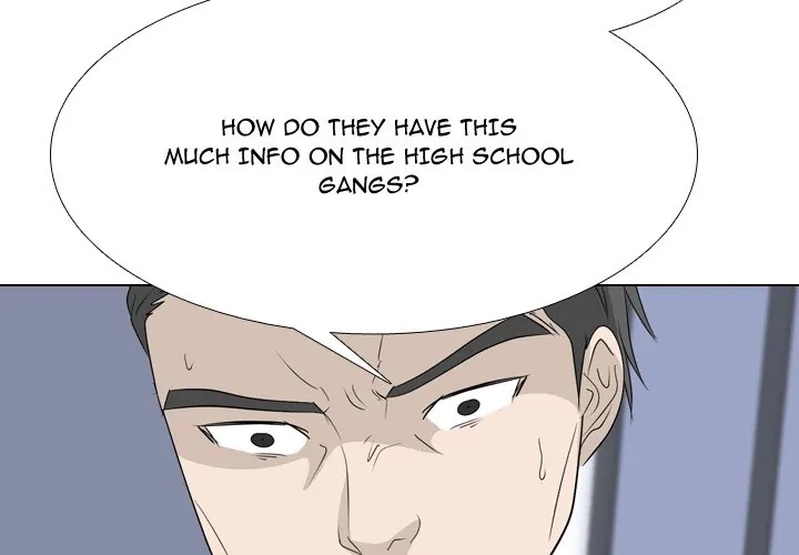 High School Legend: Red Dragon Chapter 179 - Page 2