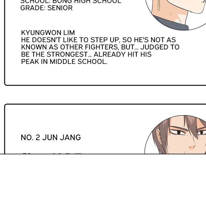 High School Legend: Red Dragon Chapter 179 - Page 101