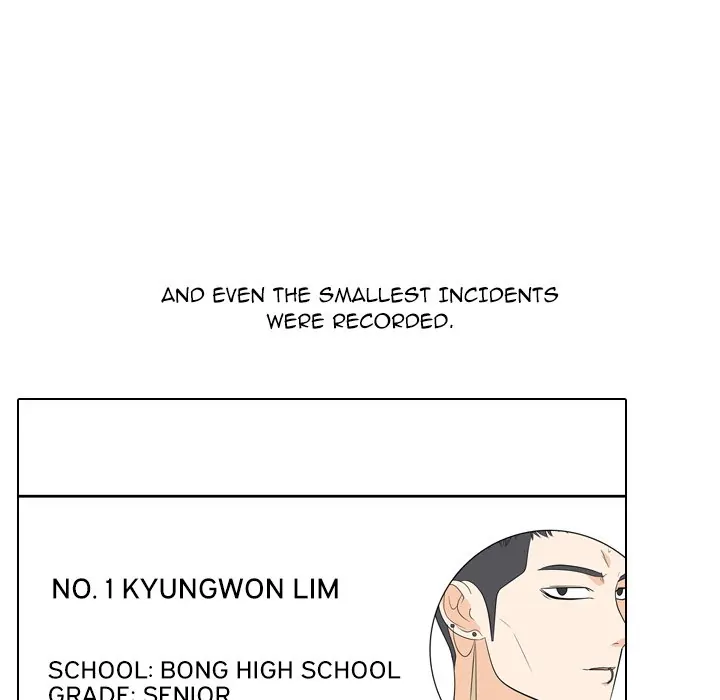 High School Legend: Red Dragon Chapter 179 - Page 102