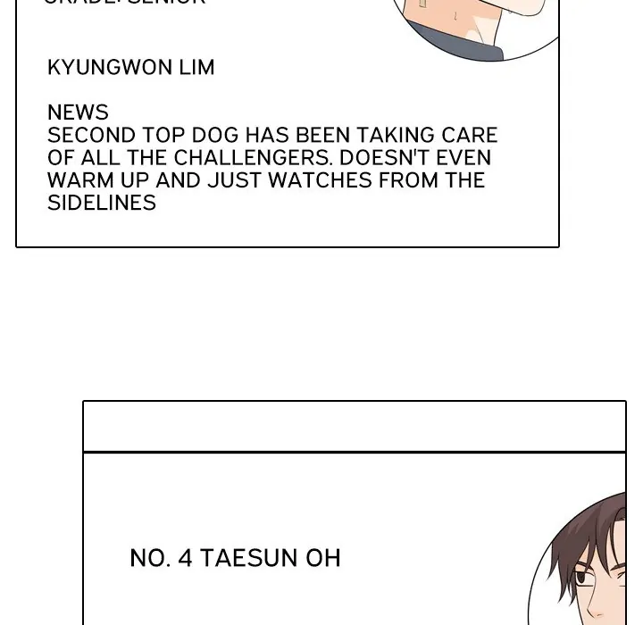 High School Legend: Red Dragon Chapter 179 - Page 103