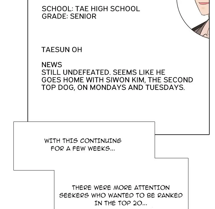 High School Legend: Red Dragon Chapter 179 - Page 104