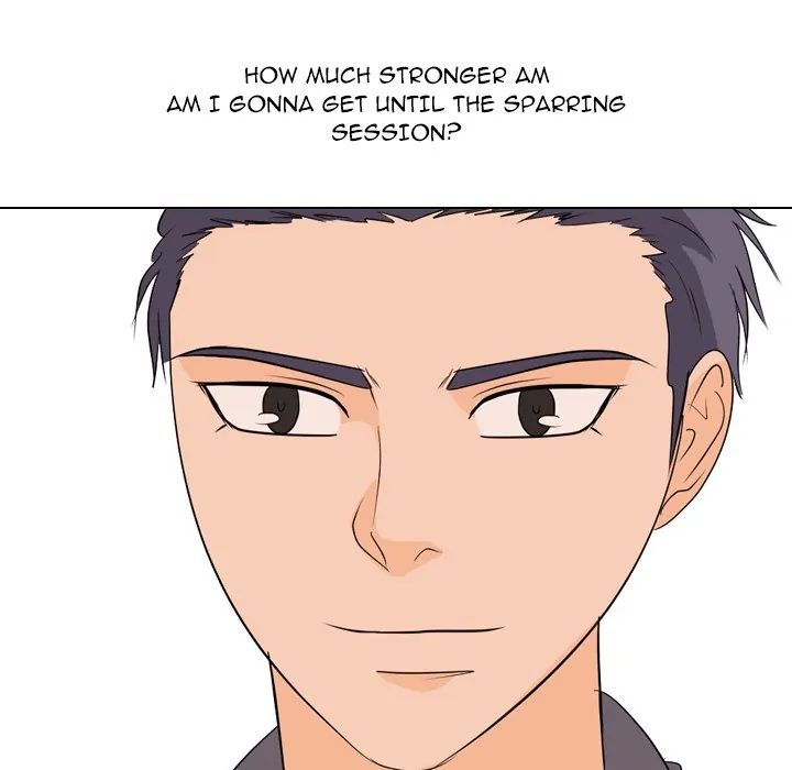 High School Legend: Red Dragon Chapter 179 - Page 109
